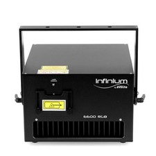 Evolite Infinium 6600 RGB