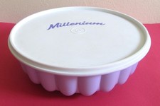 Tupperware moule à charlotte