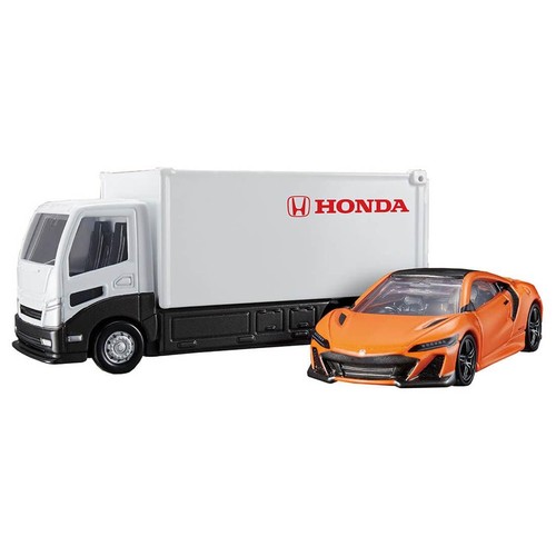 Takara tomy tomica die cast - tomica, die-cast