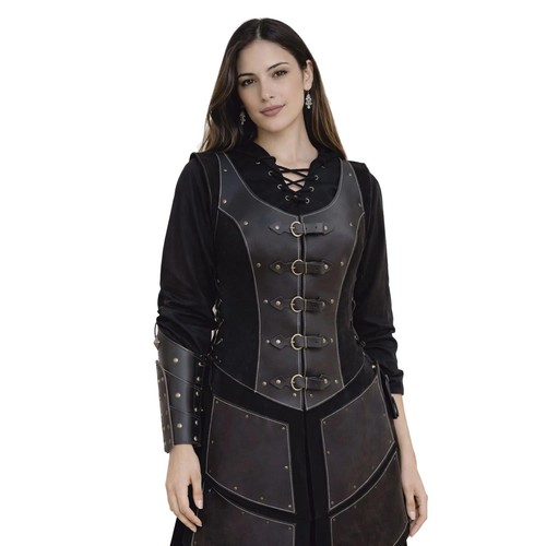 Rawblade keitharu long corset - keitharu,