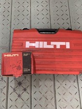 Hilti TE7-C + TE-AC1 Hammer Drill SDS Rotary Hammer 