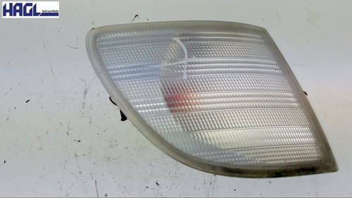 Clignotant droit mercedes - clignotant,