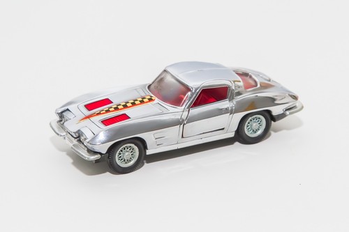 Pilen chevrolet corvette sting - chevrolet,