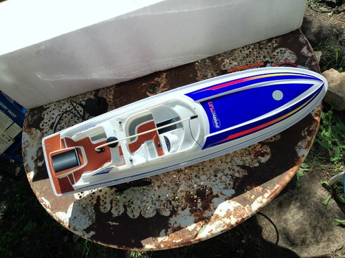 Targa modélisme yatch - targa,