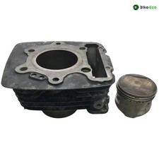 Piston cylindre HONDA XLR 250