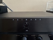 Primare R15 mm/mc phono pre amp
