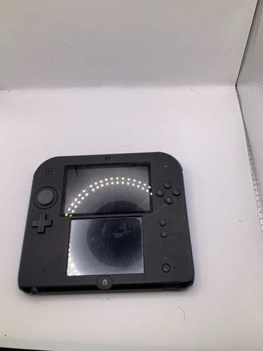 Console nintendo 2ds hors - 2ds,