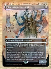 CARTE MAGIC - LES SECRETS DE