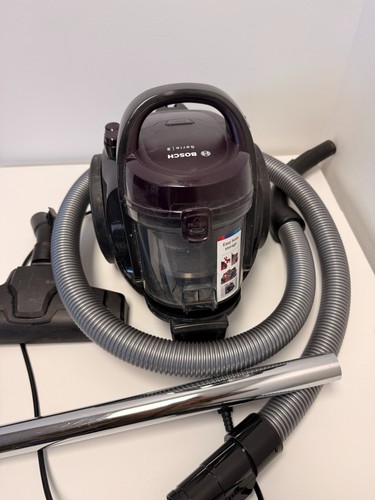 Aspirateur bosch série - bosch, 2