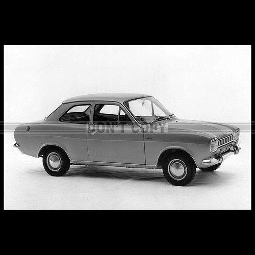 Photo 038303 ford escort - photo, a.038303