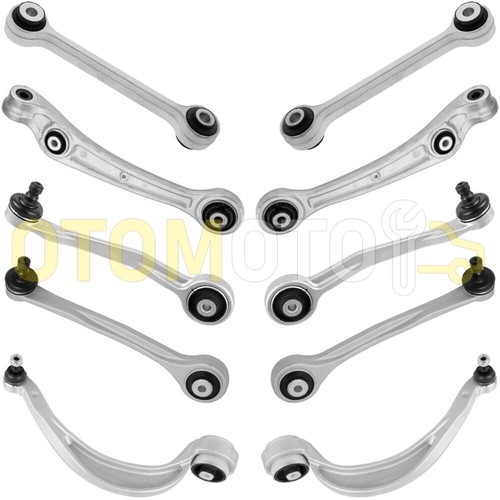 Audi 8t 8t3 - 8t,
