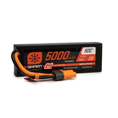 Spektrum spmx52s50h5 4v - spektrum,