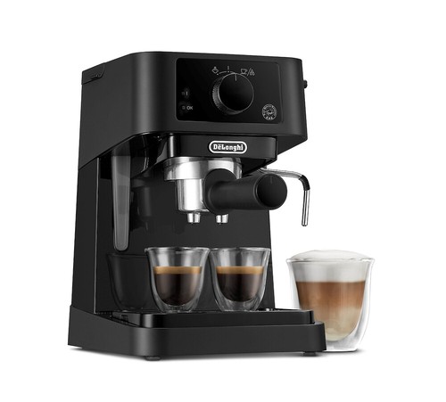 Longhi ec235bk machine - machine, À