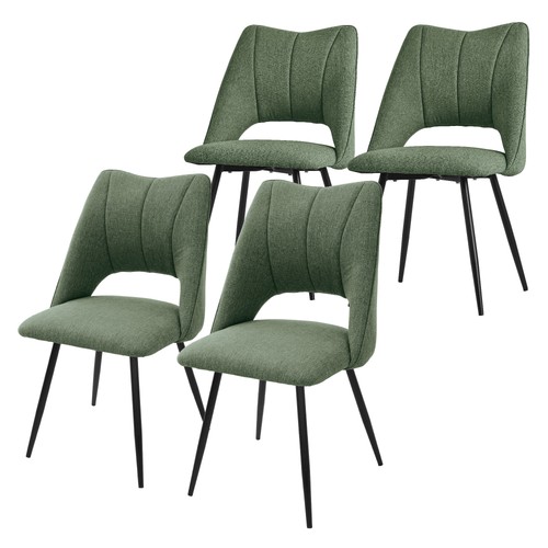 Lot chaises salle à - lot,