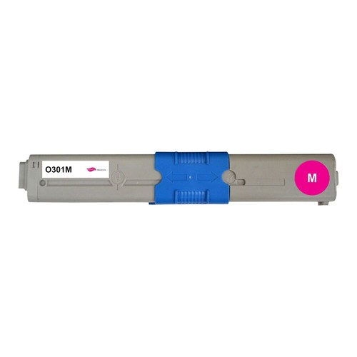 Oki o301m toner kits - oki,