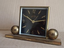 ANCIEN REVEIL /PHILIPPE /7 RUBIS