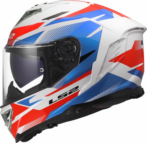 Casque ls2 ff818 - ff818, iii