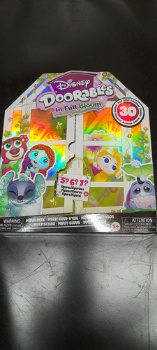 Figurine disney doorables in - disney,