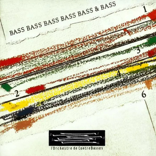 Bass - bass,, &