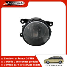 🇫🇷 PHARE ANTIBROUILLARD