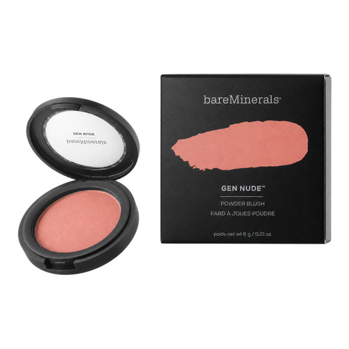 Bareminerals gen nude powder - bareminerals,