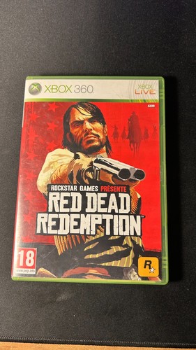 Red dead redemption complet - redemption,