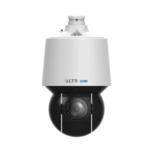 Lts pro lxptz518w - pro-x, 8mp