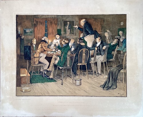 Cecil aldin pictures from - ,