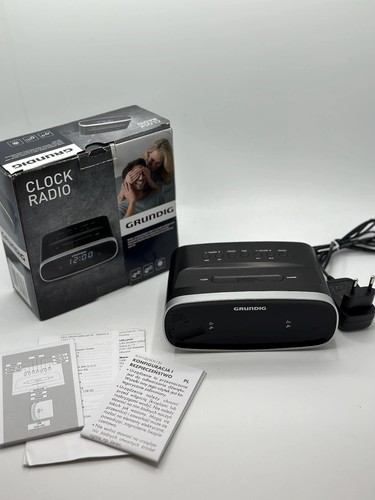 Radio grundig scn 120 - grundig, +