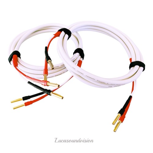 Câble haut parleur audio - câble, haut-parleur