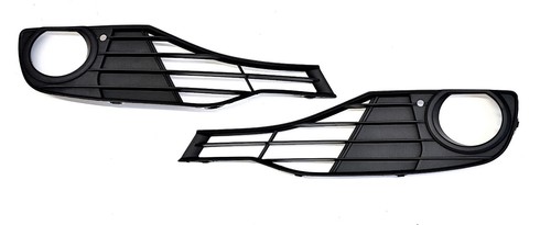 Grille pare choc - 2x, avant