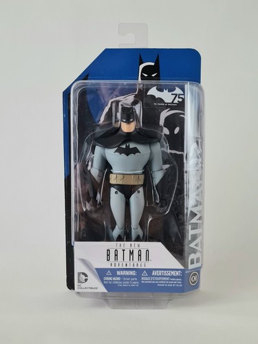 Batman the animated - the,
