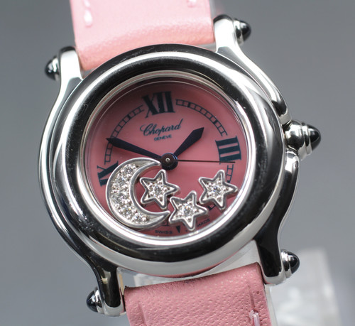 Montre pour femme chopard - femme,