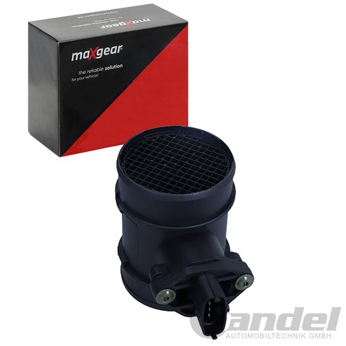 Maxgear débitmètre convient - maxgear,