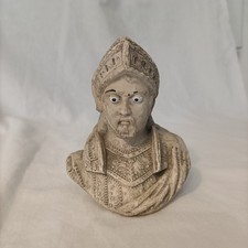 pipe en terre/clay pipe/tete