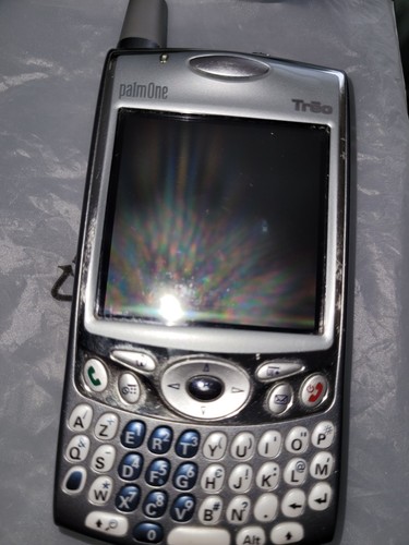Téléphone portable palmone - téléphone,