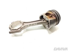 VW Golf Piston moteur avec bielle 1.6 TDI Diesel 66kW (90 HP) 2016 Hayon (13-18)