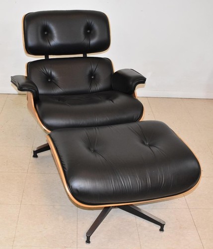 Herman miller eames - herman, black