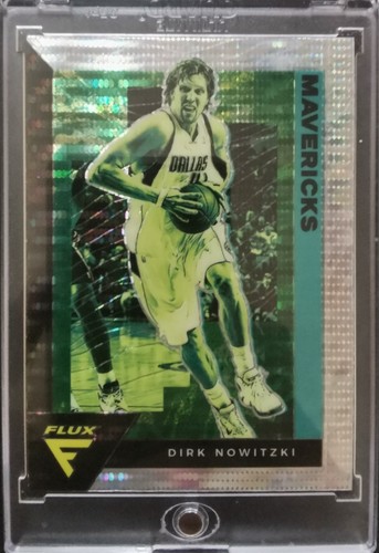 2020 panini flux - -, pulsar