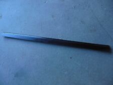 VW SCIROCCO 2 MK2 TYP 53B II Plinthe Extérieure Droite Plinthe De Seuil