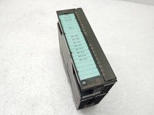 SIEMENS 6ES7 335-7HG01-0AB0 SIMATIC S7 ANALOG MODULE (FREE SHIPPINGH)