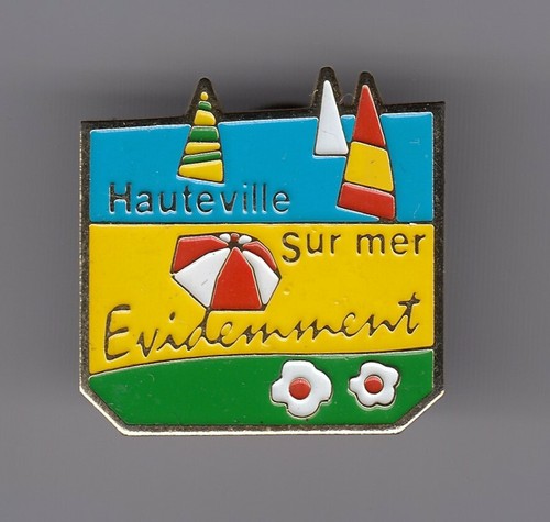 Rare pins pin tourisme - rare,