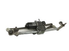 Moteur d'essuie-glace avec