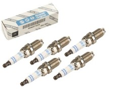 5 Bougies D'Accensione Originales Fiat Coupe' Lancia Kappa Thesis 2.0 20V Turbo