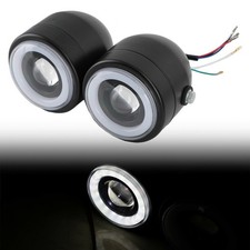 Double LED PHARE Feux