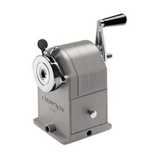 Taille-crayons machine à