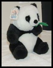 PELUCHE"PANDA NEUF DE MARQUE