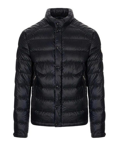 Moncler veste courte duvet - veste, en