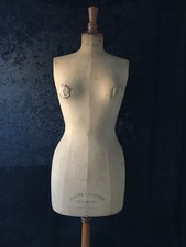 Mannequin Stockman Paris -