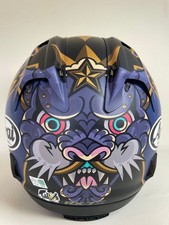 Casque intégral Arai RX-7X